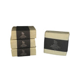 Biobody handgemaakte 100% extra vierge olijfolie zeep - Pure ezelinnen melk 100gr